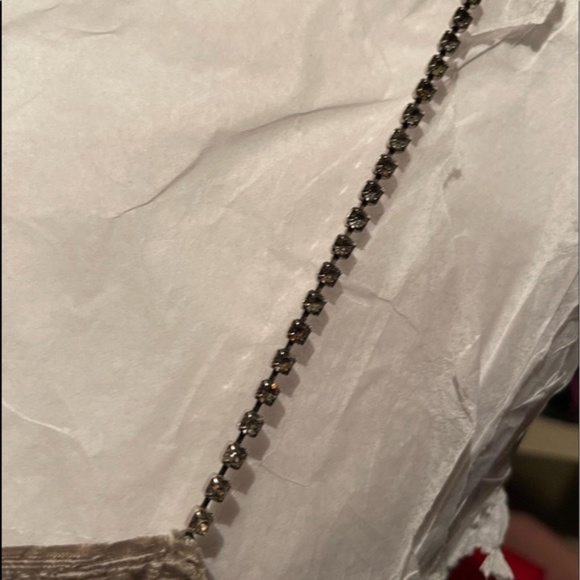 VTG 80s Betsey Johnson Fitted Dress - Picture 2 of 9